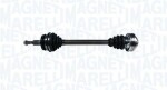 MAGNETI MARELLI Veovõll 302004190014