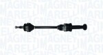 MAGNETI MARELLI Veovõll 302004190015