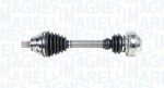MAGNETI MARELLI Veovõll 302004190016