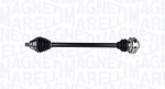 MAGNETI MARELLI Veovõll 302004190017