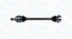 MAGNETI MARELLI  Veovõll 302004190018