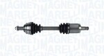MAGNETI MARELLI Veovõll 302004190019