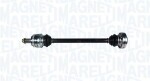 MAGNETI MARELLI Veovõll 302004190022