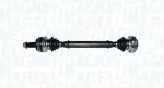 MAGNETI MARELLI Veovõll 302004190023
