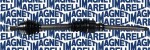 MAGNETI MARELLI Veovõll 302004190030