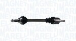 MAGNETI MARELLI  Veovõll 302004190031
