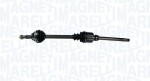 MAGNETI MARELLI Veovõll 302004190032