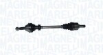 MAGNETI MARELLI  Veovõll 302004190035