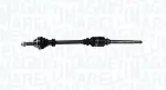 MAGNETI MARELLI  Veovõll 302004190036