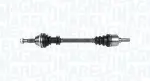 MAGNETI MARELLI Veovõll 302004190037