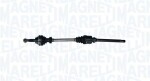 MAGNETI MARELLI  Veovõll 302004190038