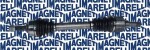 MAGNETI MARELLI Veovõll 302004190039