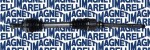MAGNETI MARELLI Veovõll 302004190040