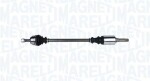 MAGNETI MARELLI Veovõll 302004190042