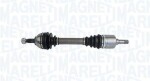 MAGNETI MARELLI Veovõll 302004190045