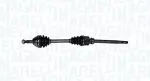 MAGNETI MARELLI Veovõll 302004190046