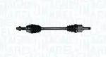 MAGNETI MARELLI  Veovõll 302004190049
