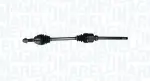 MAGNETI MARELLI Veovõll 302004190050