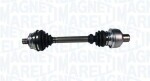 MAGNETI MARELLI Veovõll 302004190052