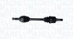 MAGNETI MARELLI Veovõll 302004190053