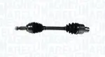 MAGNETI MARELLI Veovõll 302004190054