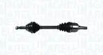 MAGNETI MARELLI Veovõll 302004190055