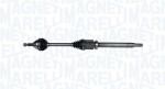 MAGNETI MARELLI Veovõll 302004190056