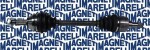 MAGNETI MARELLI Veovõll 302004190057