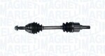 MAGNETI MARELLI Veovõll 302004190059