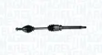 MAGNETI MARELLI Veovõll 302004190060