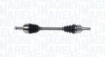 MAGNETI MARELLI Veovõll 302004190061