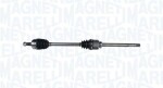 MAGNETI MARELLI Veovõll 302004190062