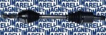 MAGNETI MARELLI Veovõll 302004190063