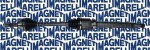 MAGNETI MARELLI Veovõll 302004190064