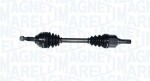 MAGNETI MARELLI Veovõll 302004190065