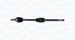MAGNETI MARELLI Veovõll 302004190066