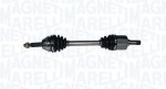 MAGNETI MARELLI Veovõll 302004190067