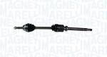 MAGNETI MARELLI Veovõll 302004190068