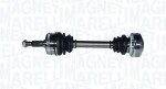MAGNETI MARELLI Приводной вал 302004190069