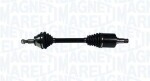 MAGNETI MARELLI  Veovõll 302004190073