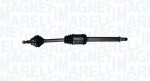 MAGNETI MARELLI  Veovõll 302004190074