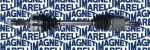 MAGNETI MARELLI Veovõll 302004190075