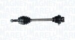 MAGNETI MARELLI Приводной вал 302004190077