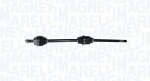 MAGNETI MARELLI Приводной вал 302004190078