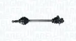 MAGNETI MARELLI Veovõll 302004190079