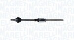 MAGNETI MARELLI Veovõll 302004190080