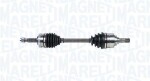 MAGNETI MARELLI Veovõll 302004190081