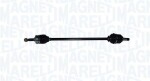MAGNETI MARELLI Veovõll 302004190082