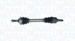 MAGNETI MARELLI Veovõll 302004190083