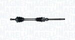 MAGNETI MARELLI Veovõll 302004190084